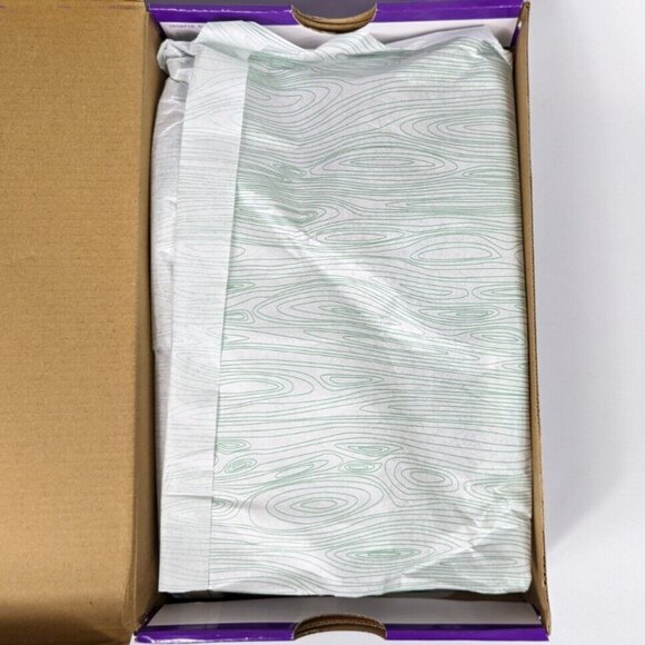 Nike Dunk SB Low Pro Big Money Savings Mens Size 8 FZ3129-200 Brown White - Picture 4 of 12